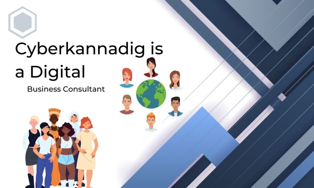 cyberkannadig