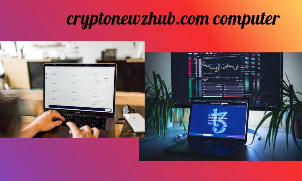 cryptonewzhub.com computer