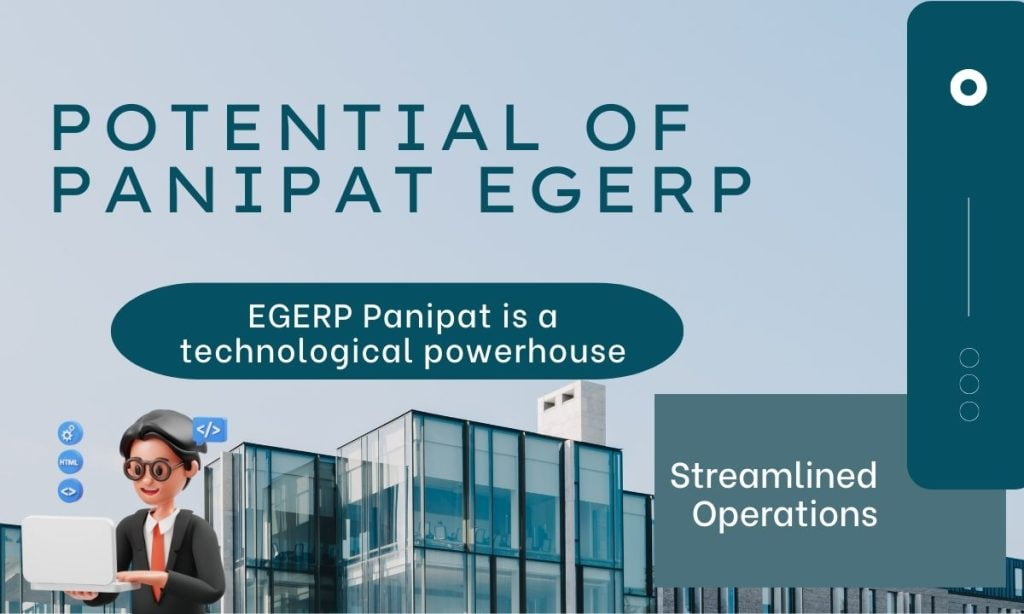 egerp panipat