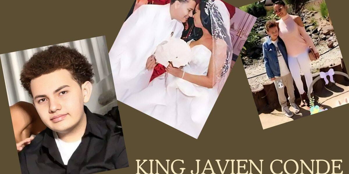 king javien conde