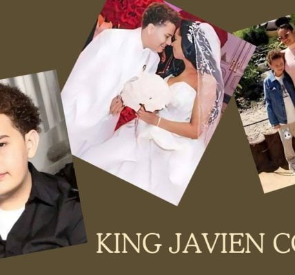 king javien conde