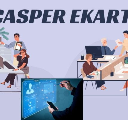 casper ekart