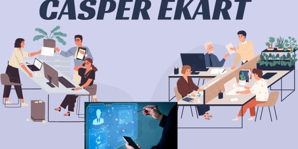 casper ekart