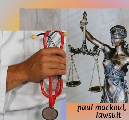 paul mackoul, md lawsuit