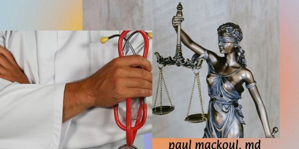 paul mackoul, md lawsuit