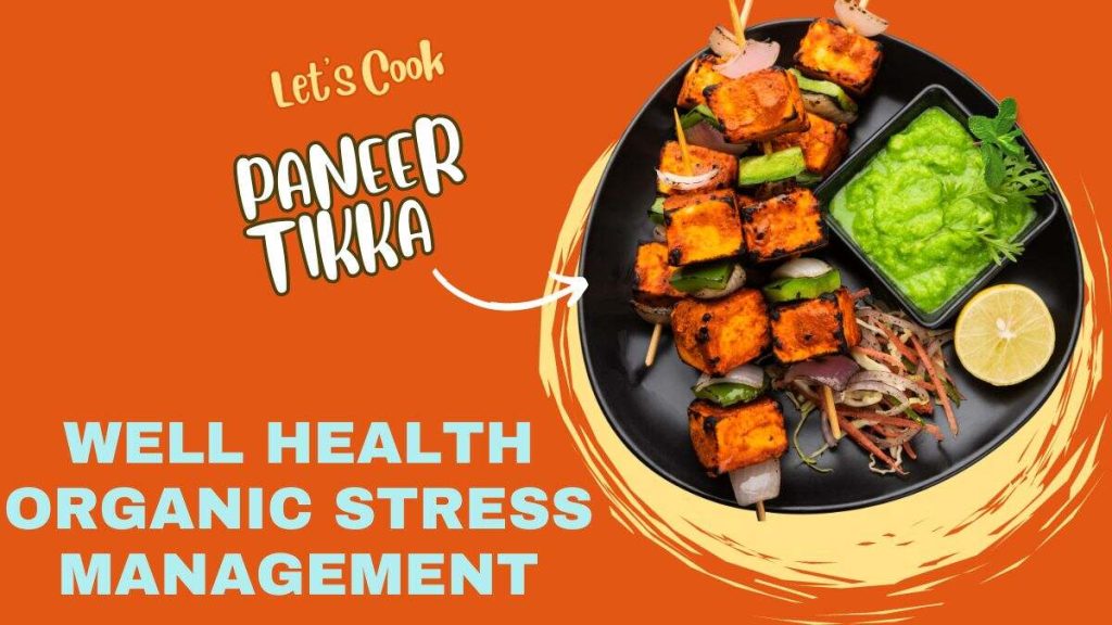 wellhealthorganic stress management