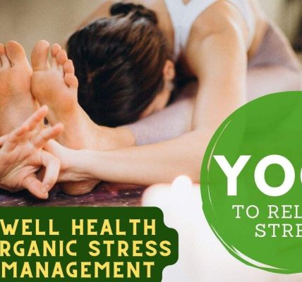 wellhealthorganic stress management