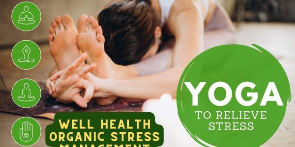 wellhealthorganic stress management