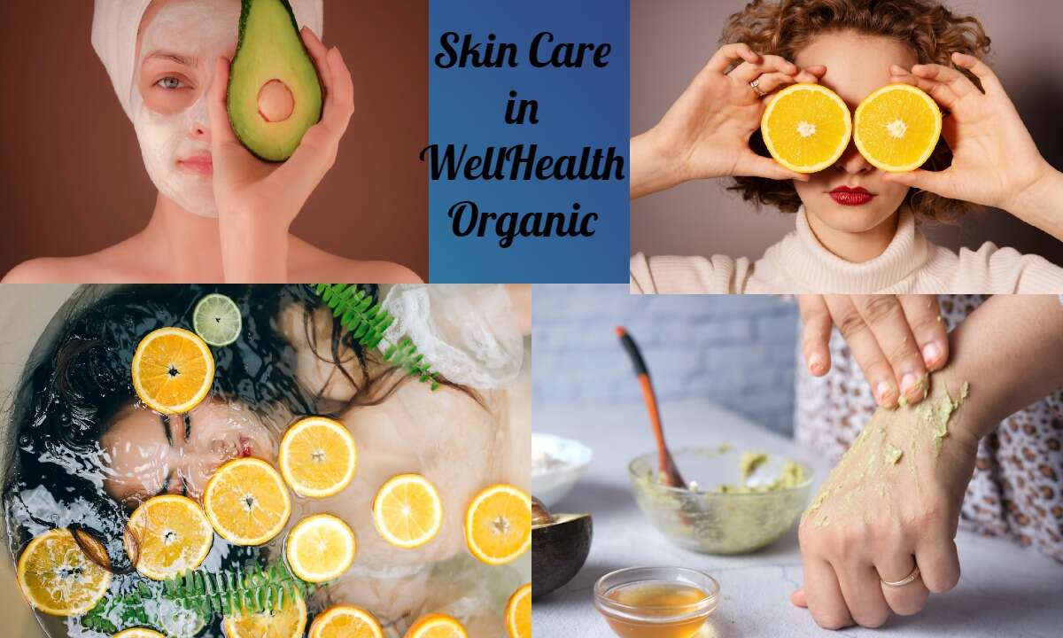 skin care in hindi wellhealthorganic