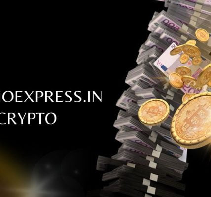 technoexpress.in crypto