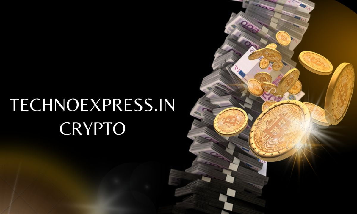 technoexpress.in crypto