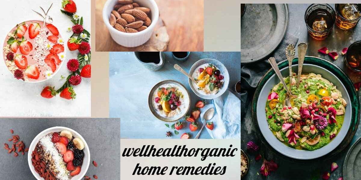 wellhealthorganic home remedies tag