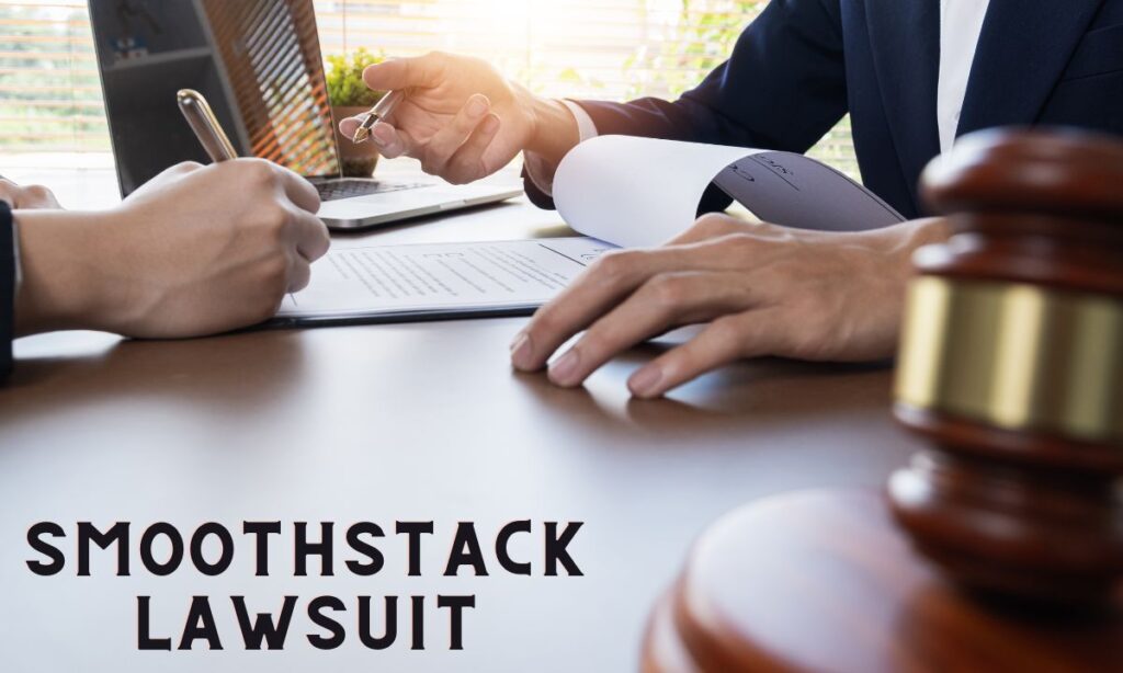 smoothstack lawsuit