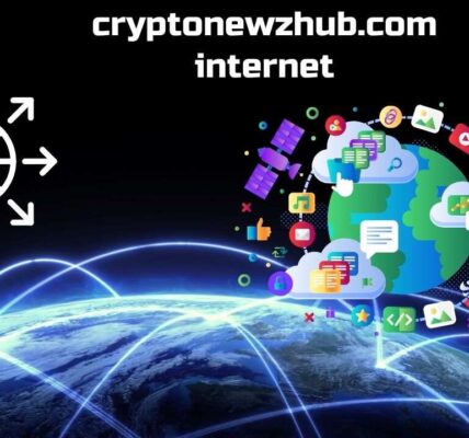 cryptonewzhub.com internet