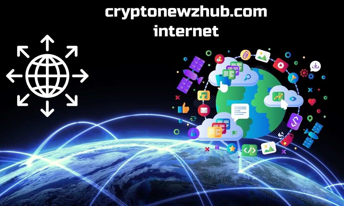 cryptonewzhub.com internet