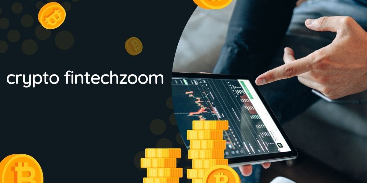 crypto fintechzoom