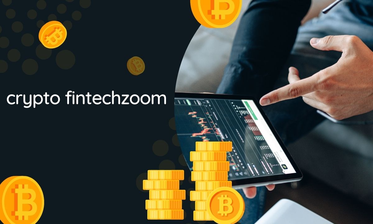 crypto fintechzoom