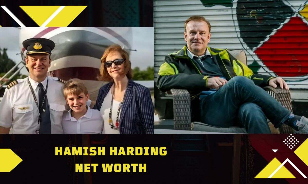 hamish harding net worth