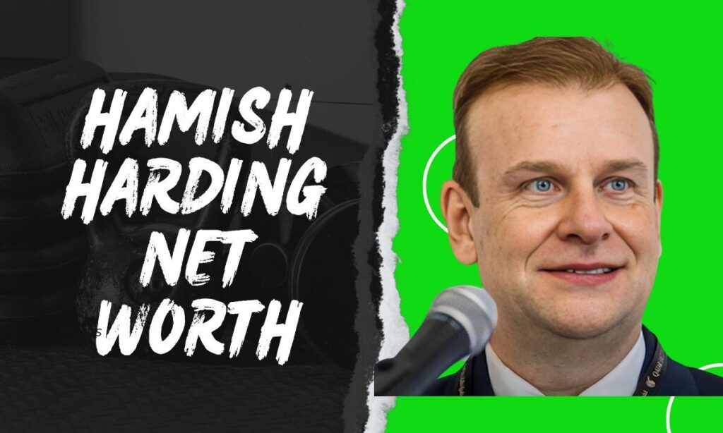 hamish harding net worth