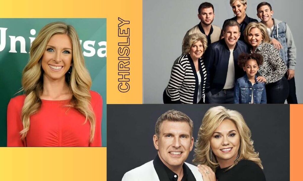 chrisley knows best daughter dies