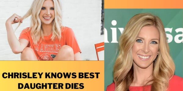 chrisley knows best daughter dies