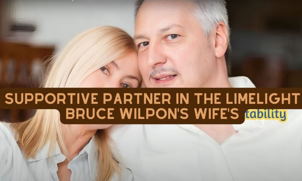 bruce wilpon wife