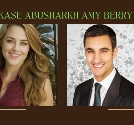 kase abusharkh amy berry