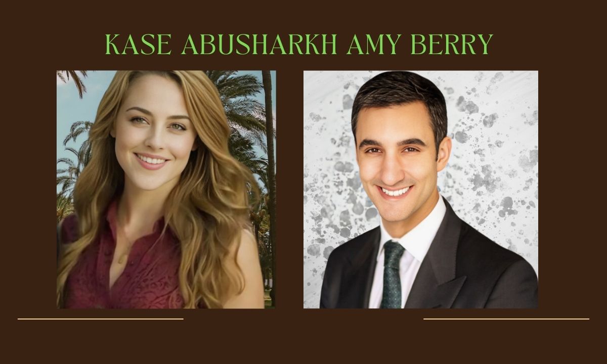 kase abusharkh amy berry