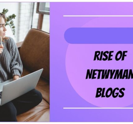 netwyman blogs