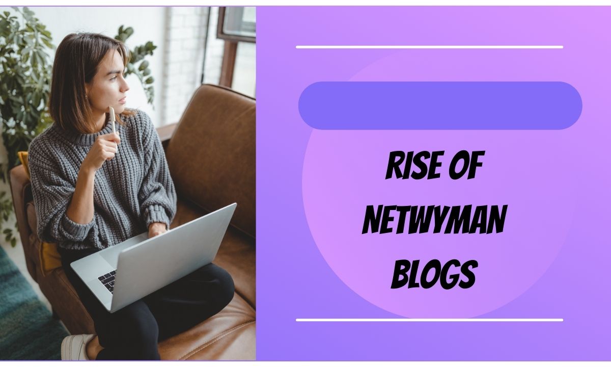 netwyman blogs