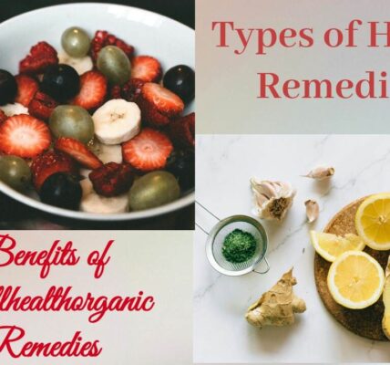 home remedies wellhealthorganic