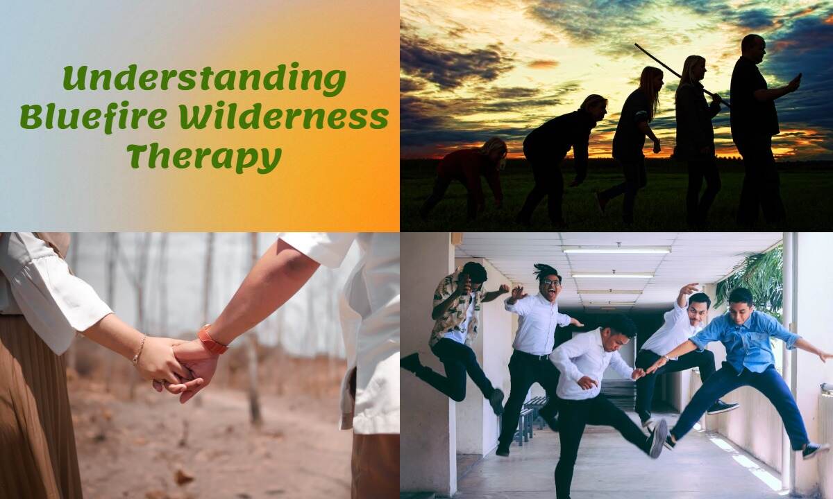 bluefire wilderness therapy reviews