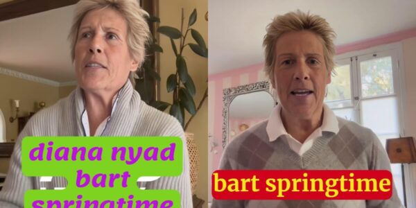 bart springtime