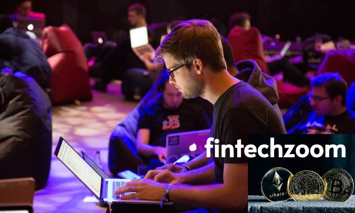 fintechzoom