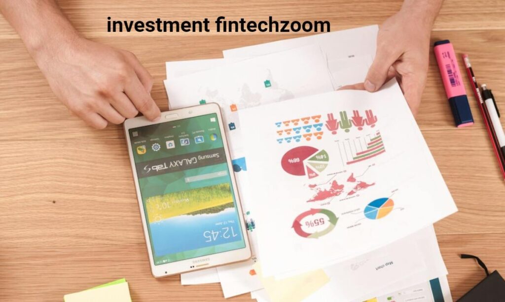 investment fintechzoom