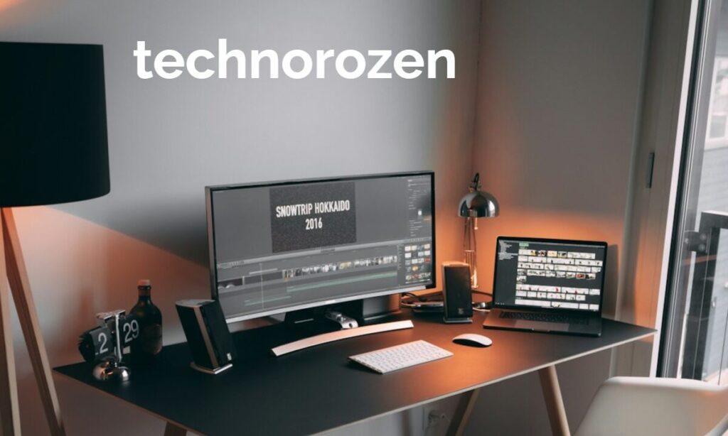 technorozen