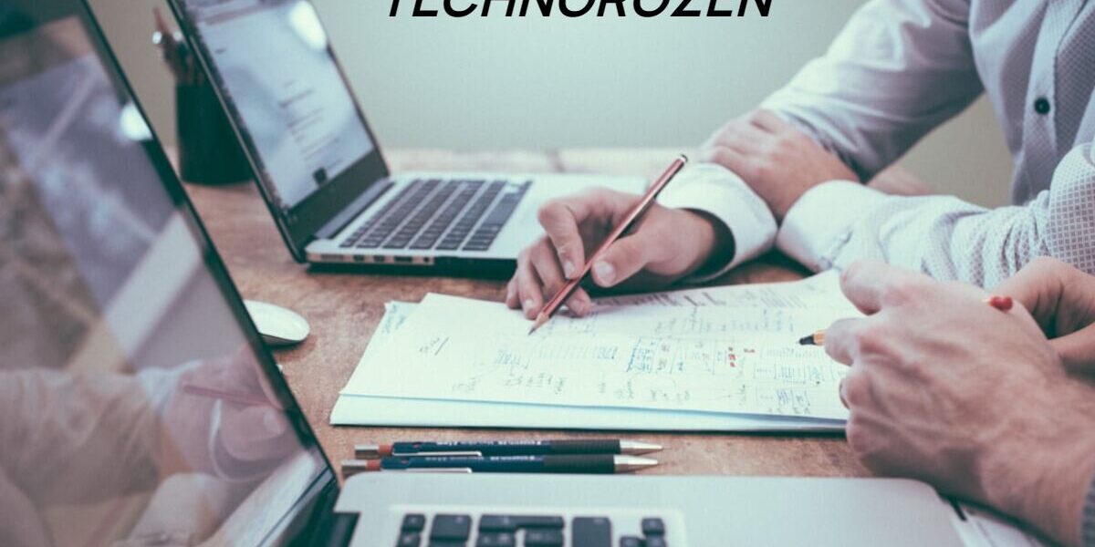 technorozen