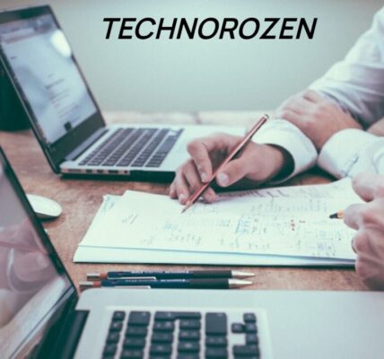 technorozen