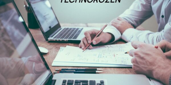 technorozen