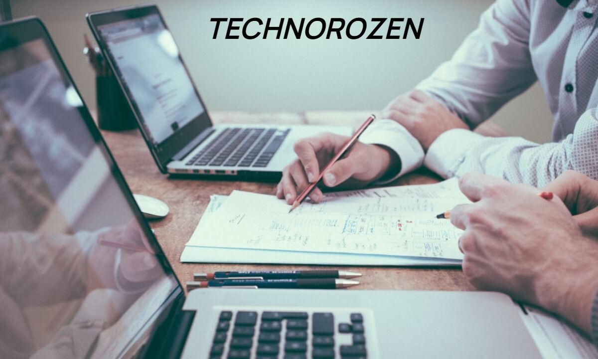 technorozen