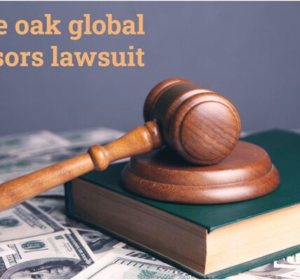 white oak global advisors lawsuit